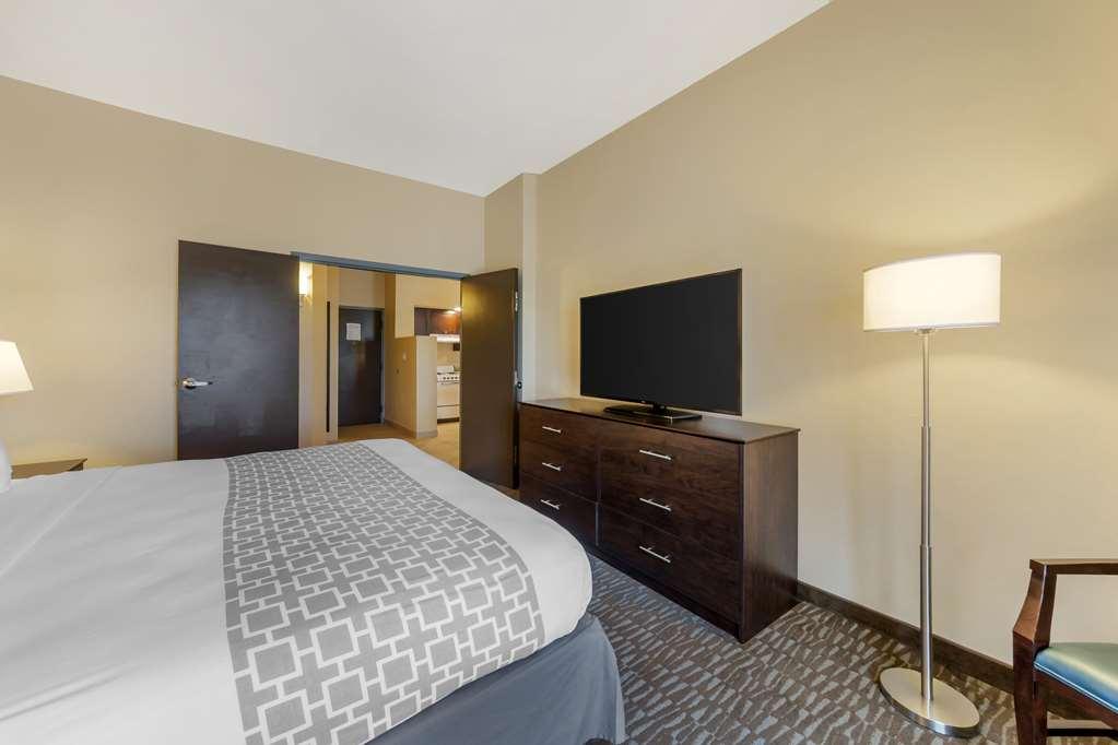 Hotel Western Plaza North Naples