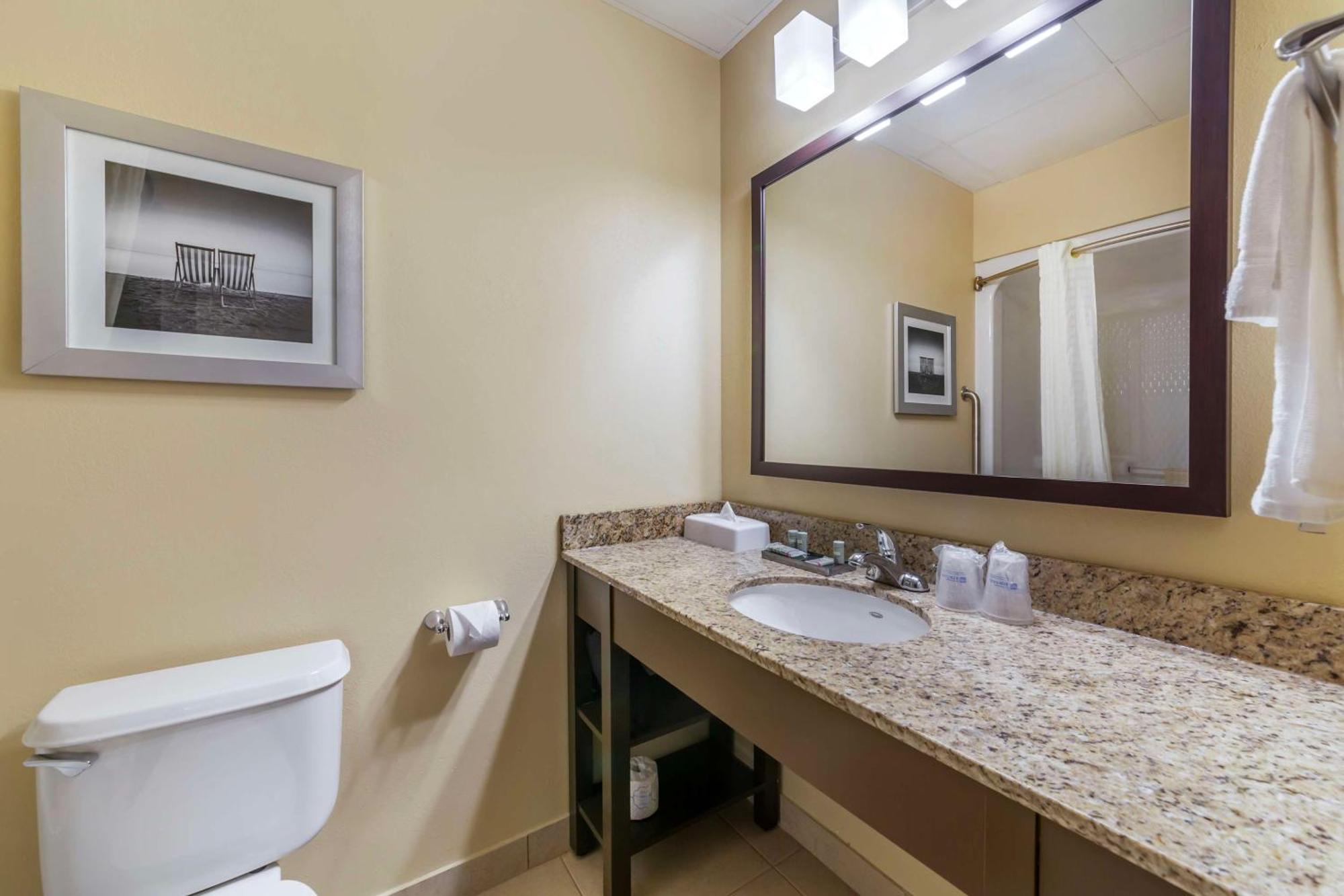 Western Plaza Hotel North Naples