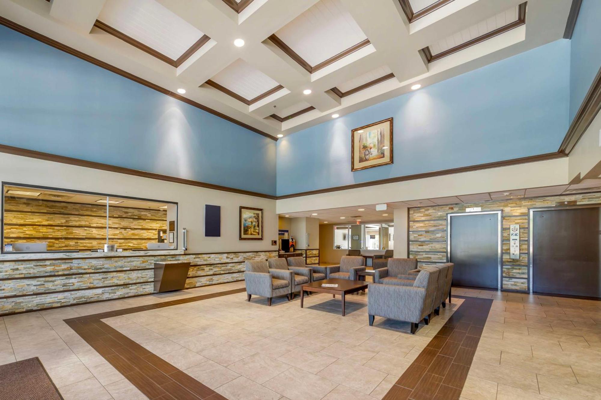 Hotel Western Naples Plaza 3*