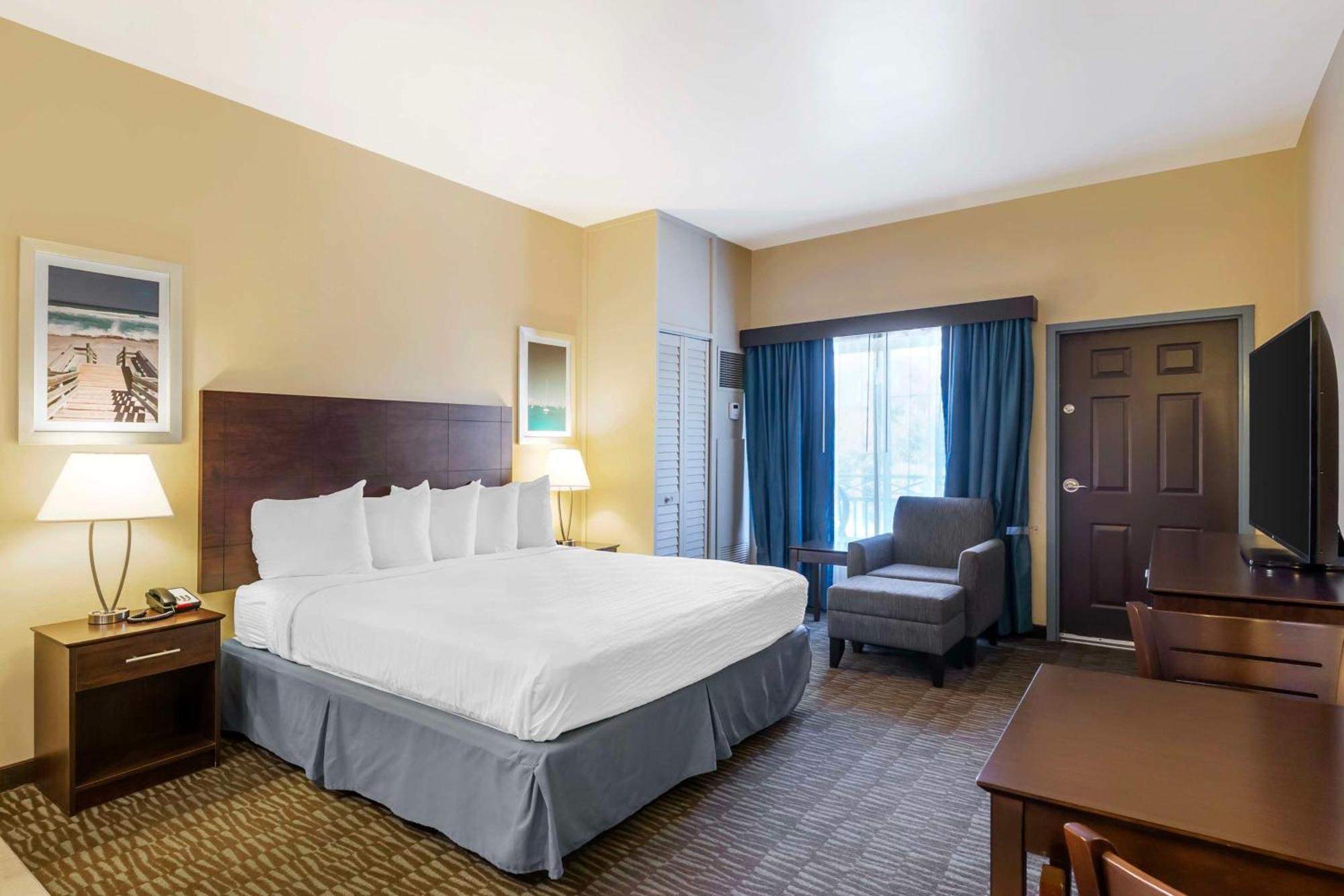 Western Plaza 3* North Naples