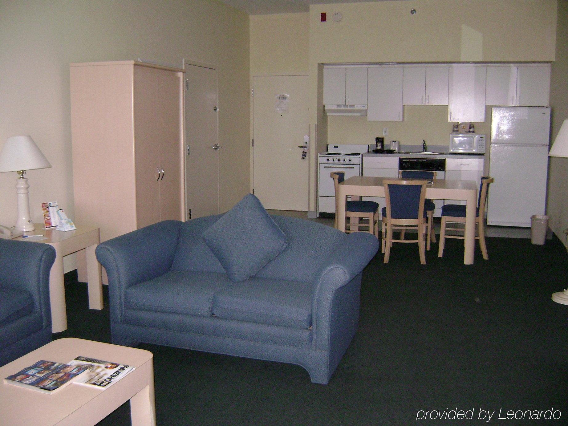 Hotel Western Plaza North Naples