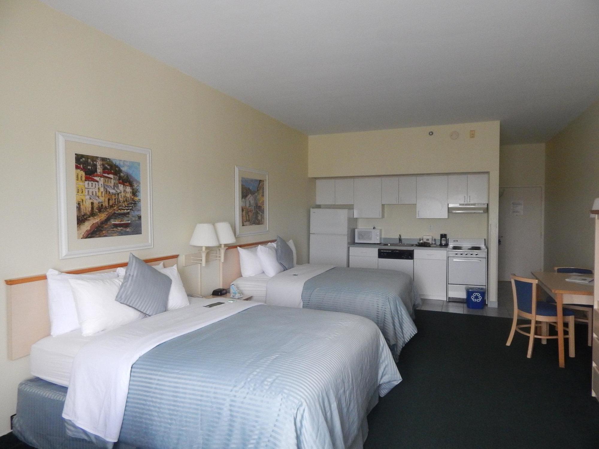 Western Plaza Hotel North Naples